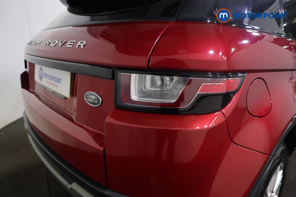 Used Land Rover Range Rover Evoque 2018 for sale - 76685219: Photo 34
