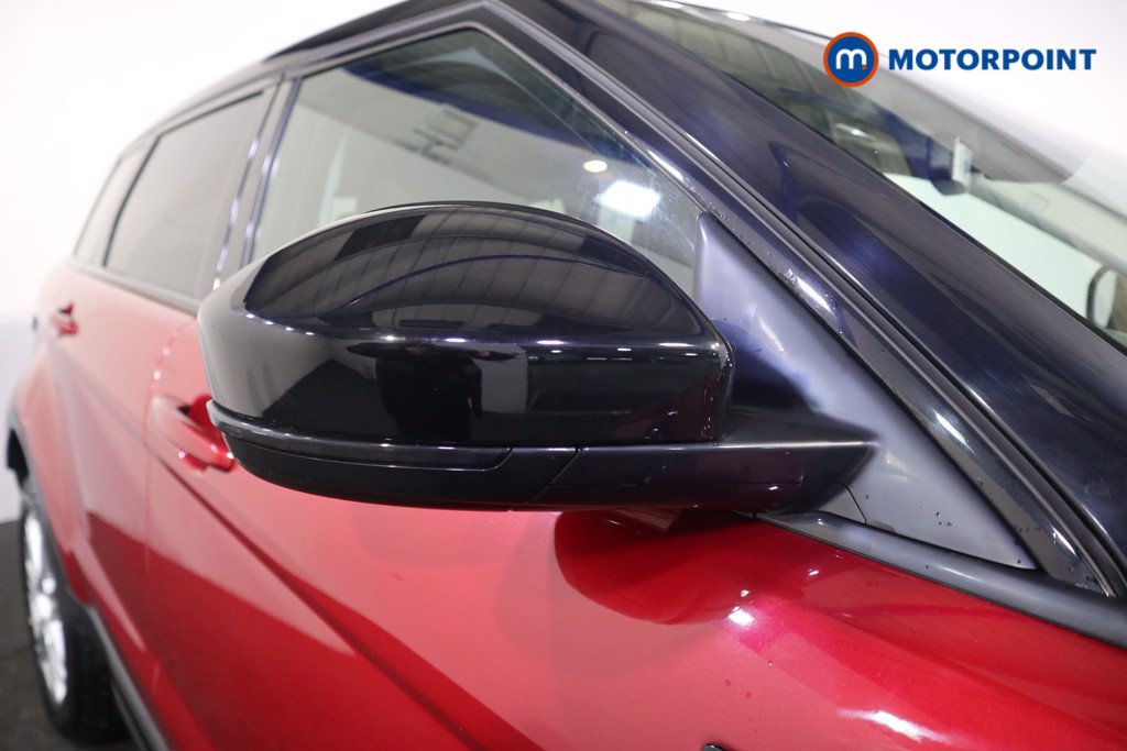 Used Land Rover Range Rover Evoque 2018 for sale - 76685219: Photo 36