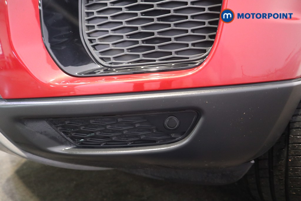 Used Land Rover Range Rover Evoque 2018 for sale - 76685219: Photo 38