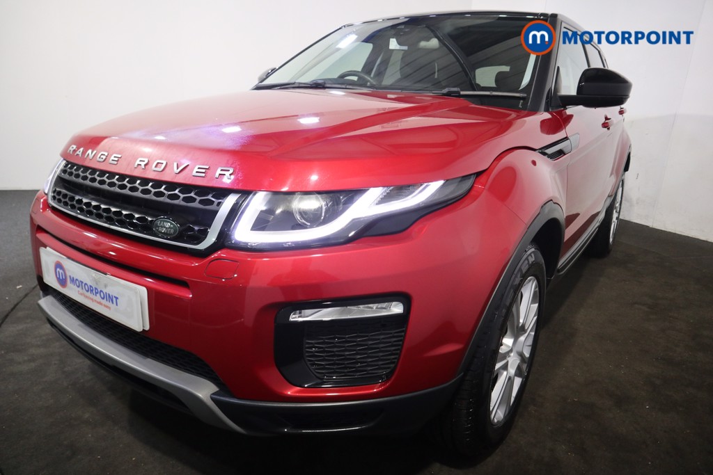 Used Land Rover Range Rover Evoque 2018 for sale - 76685219: Photo 39