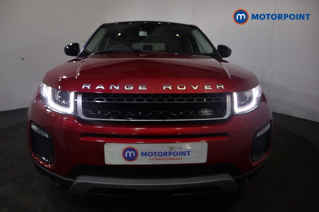 Used Land Rover Range Rover Evoque 2018 for sale - 76685219: Photo 40