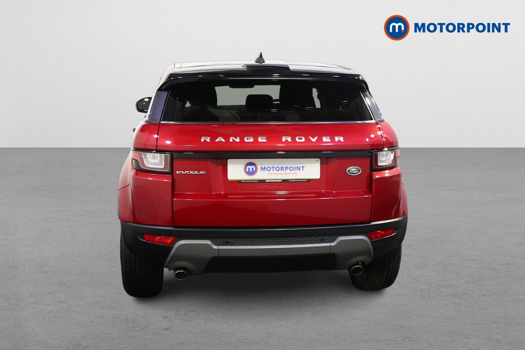 Used Land Rover Range Rover Evoque 2018 for sale - 76685219: Photo 6