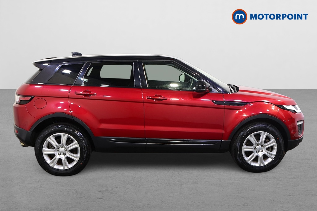 Used Land Rover Range Rover Evoque 2018 for sale - 76685219: Photo 8