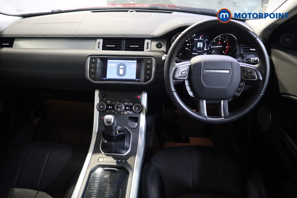 Used Land Rover Range Rover Evoque 2018 for sale - 76685219: Photo 9