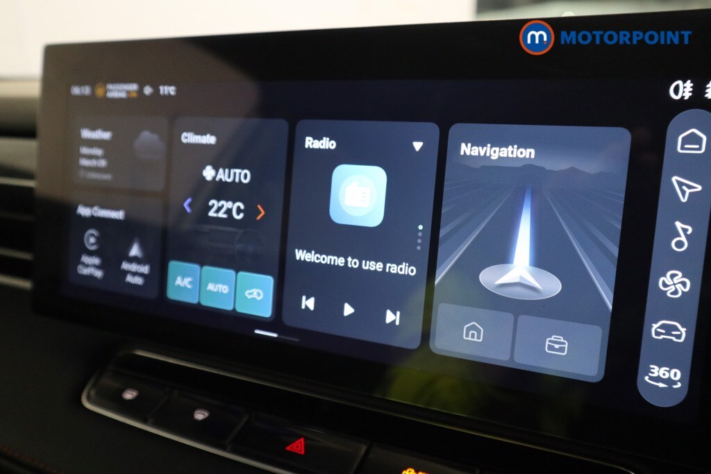 Used MG MG HS 2025 for sale - 77845830: Photo 16