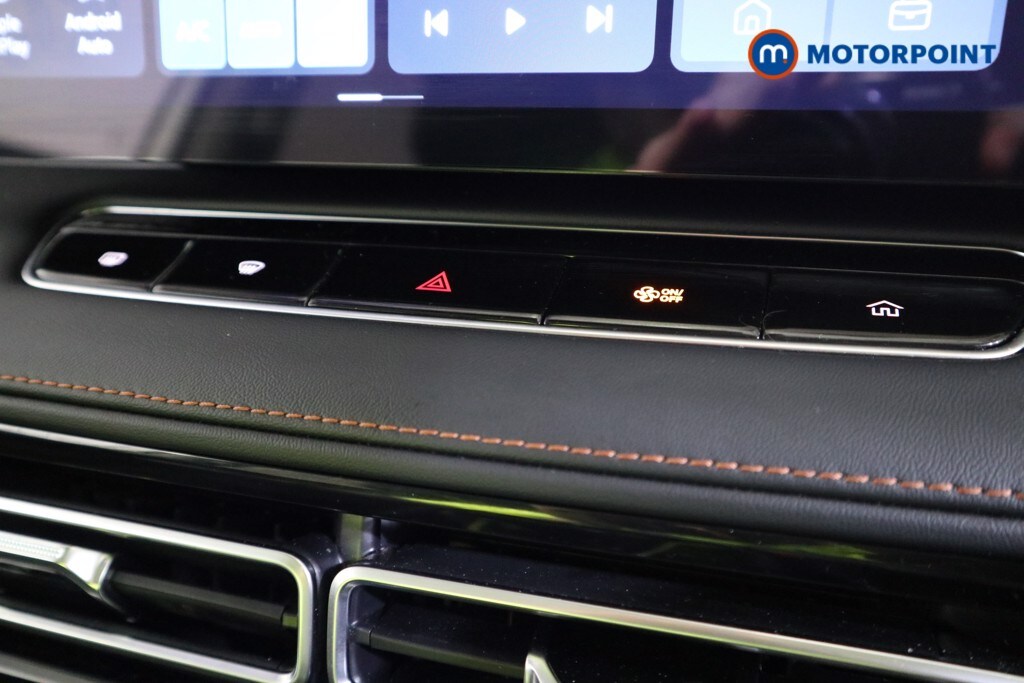 Used MG MG HS 2025 for sale - 77845830: Photo 17