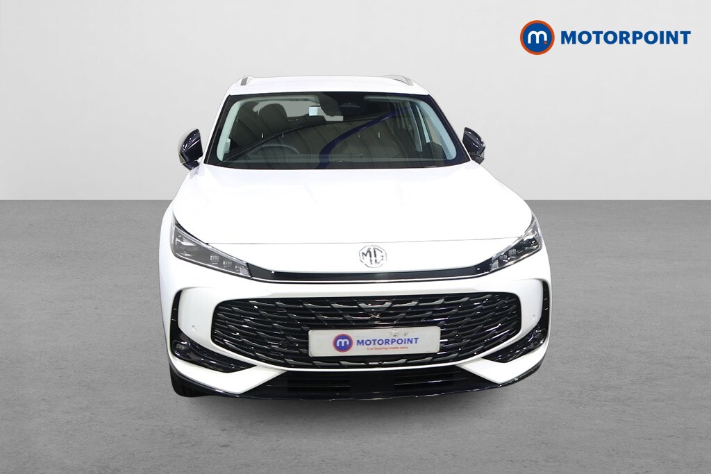 Used MG MG HS 2025 for sale - 77845830: Photo 2