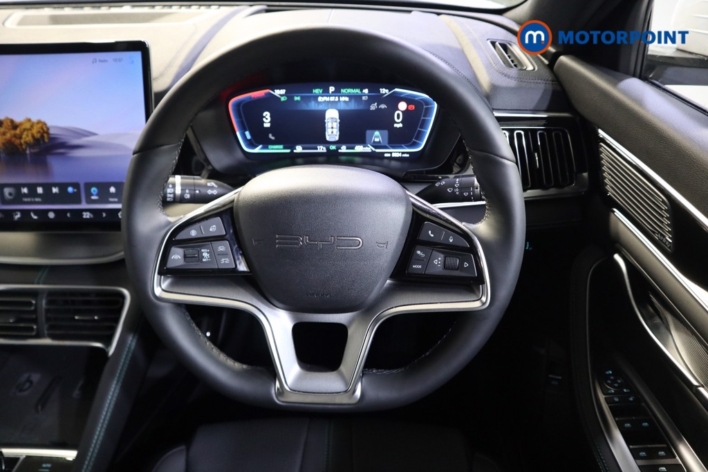 Used BYD Seal U 2025 for sale - 76984934: Photo 10