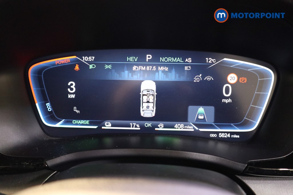 Used BYD Seal U 2025 for sale - 76984934: Photo 13