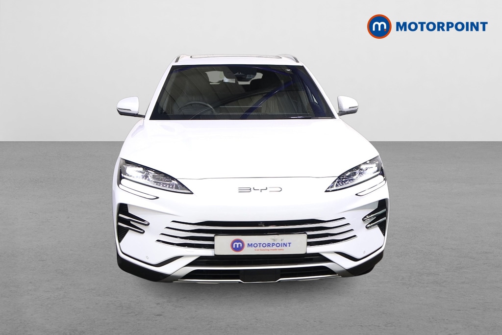 Used BYD Seal U 2025 for sale - 76984934: Photo 2