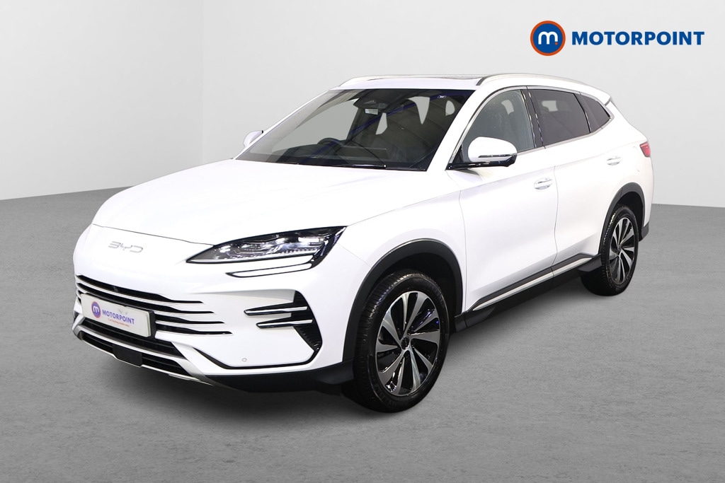 Used BYD Seal U 2025 for sale - 76984934: Photo 3