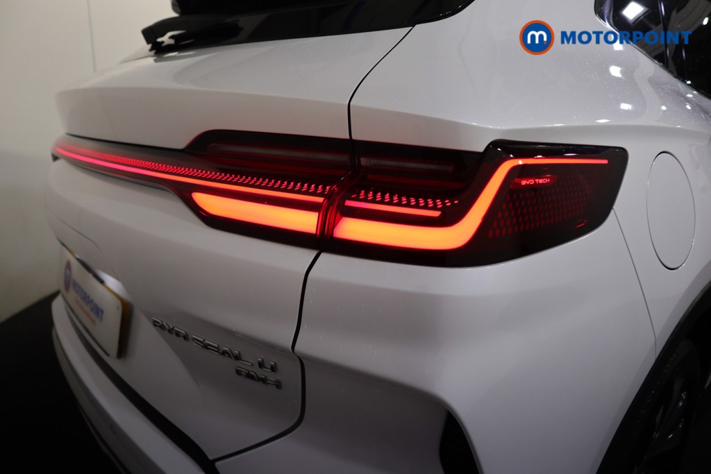 Used BYD Seal U 2025 for sale - 76984934: Photo 34