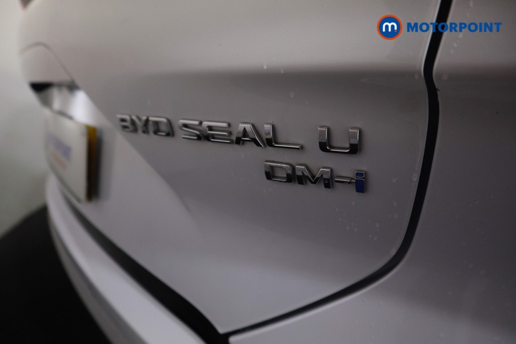 Used BYD Seal U 2025 for sale - 76984934: Photo 35