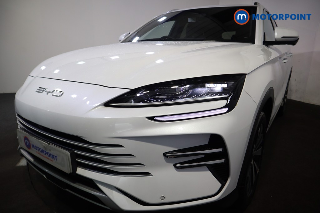 Used BYD Seal U 2025 for sale - 76984934: Photo 41