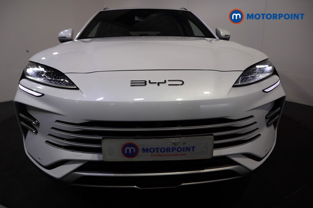 Used BYD Seal U 2025 for sale - 76984934: Photo 42