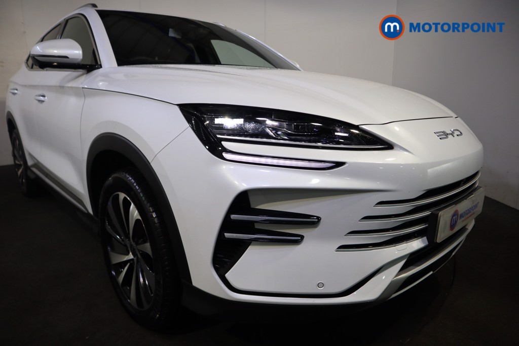 Used BYD Seal U 2025 for sale - 76984934: Photo 43