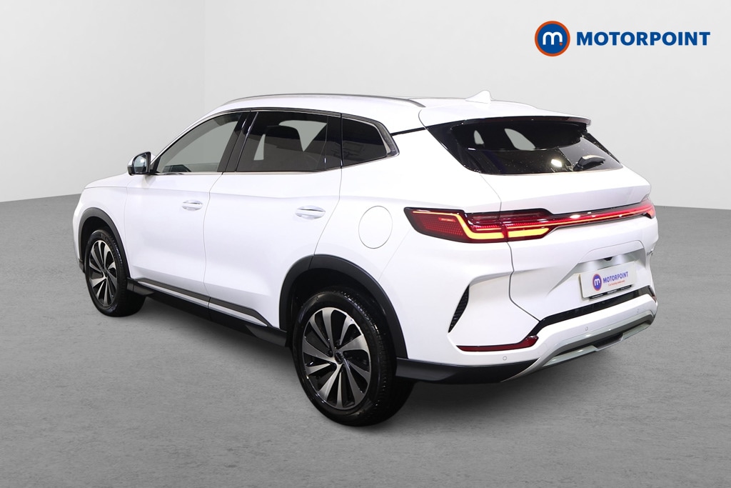 Used BYD Seal U 2025 for sale - 76984934: Photo 5