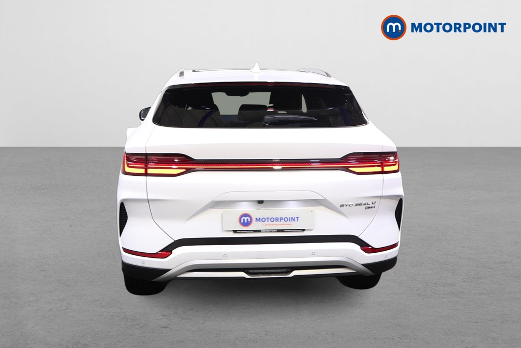 Used BYD Seal U 2025 for sale - 76984934: Photo 6