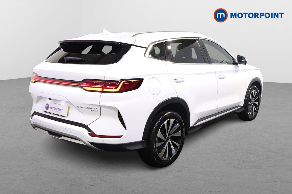 Used BYD Seal U 2025 for sale - 76984934: Photo 7