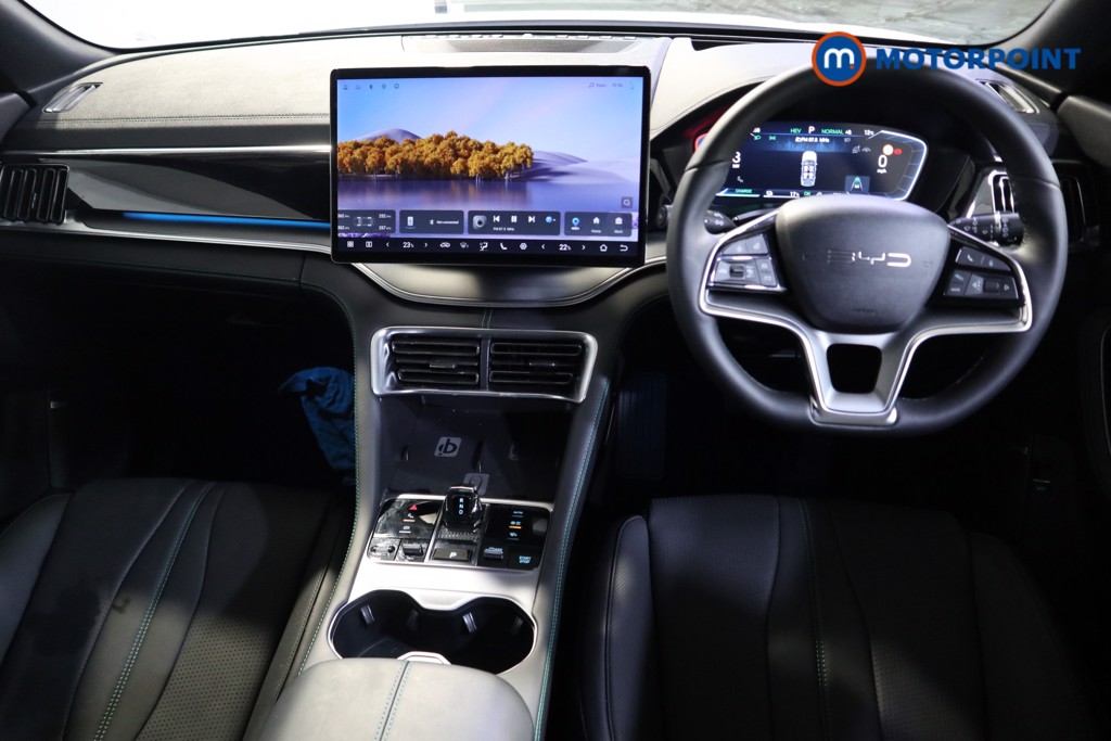 Used BYD Seal U 2025 for sale - 76984934: Photo 9