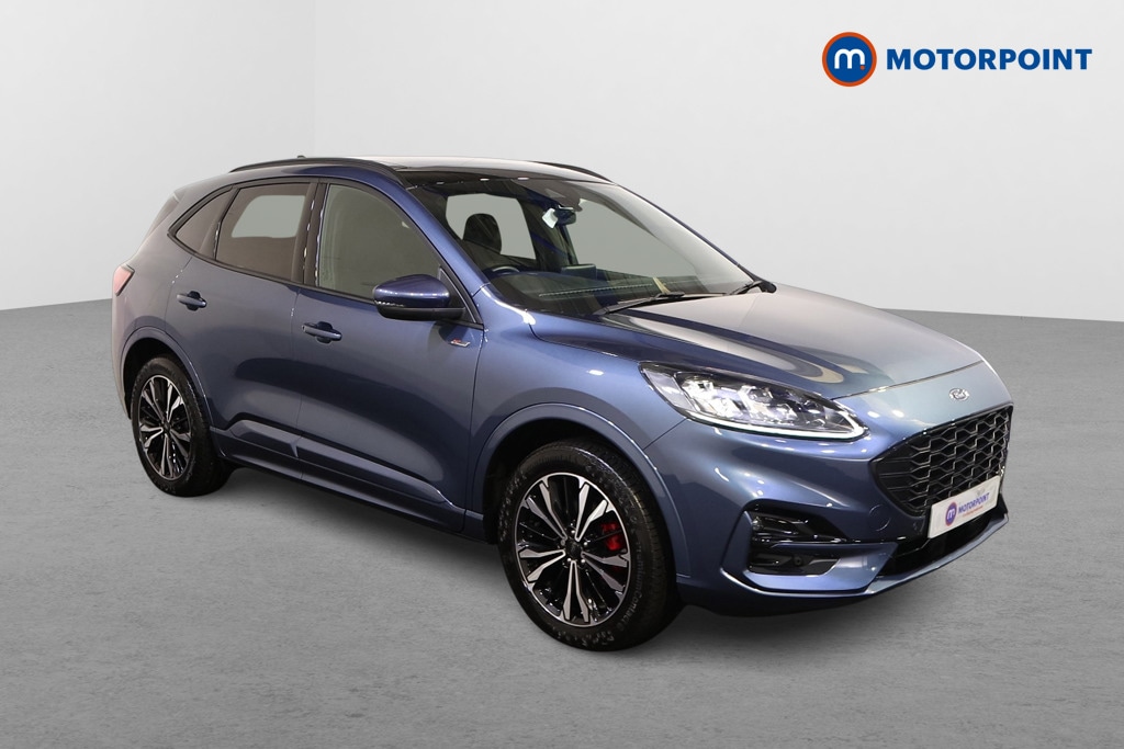 Used Ford Kuga 2023 for sale - 76147245: Photo 1