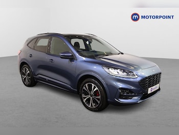 Ford - Kuga