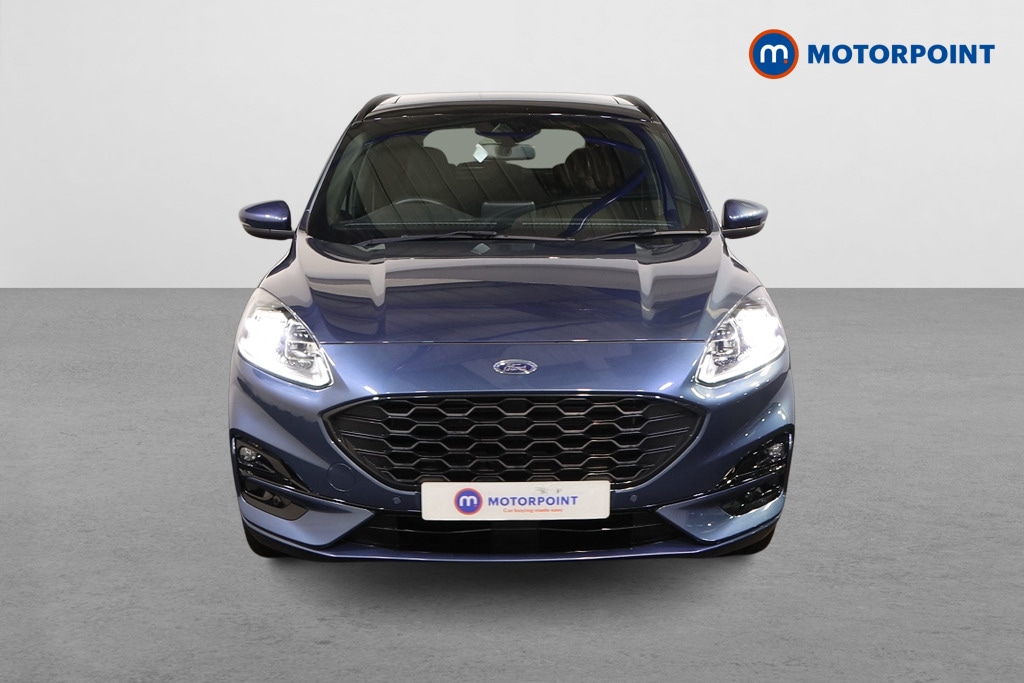 Used Ford Kuga 2023 for sale - 76147245: Photo 2