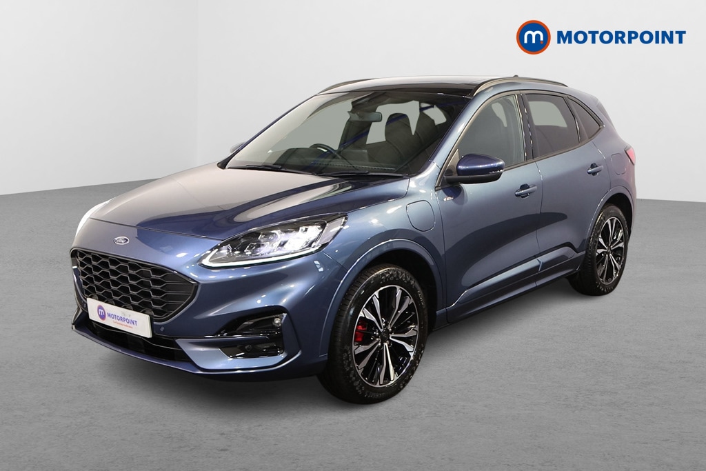 Used Ford Kuga 2023 for sale - 76147245: Photo 3