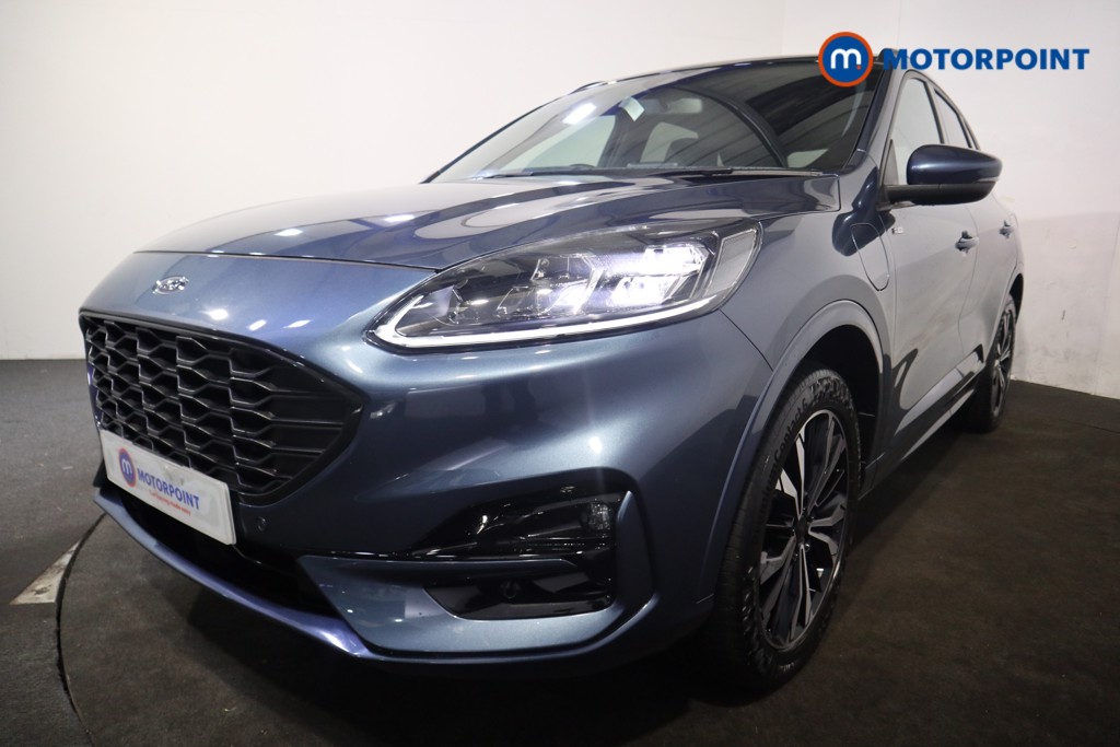 Used Ford Kuga 2023 for sale - 76147245: Photo 38