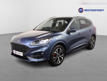Used Ford Kuga 2023 for sale - 76147245: Photo 3