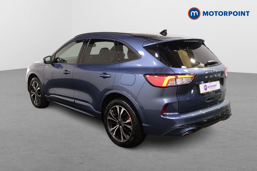 Used Ford Kuga 2023 for sale - 76147245: Photo 5