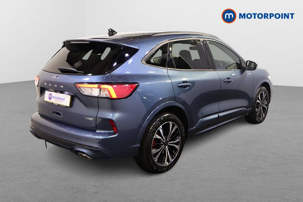 Used Ford Kuga 2023 for sale - 76147245: Photo 7