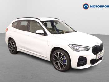 2022 - sDrive 18d M Sport 5dr Step Auto [Pro Pack]