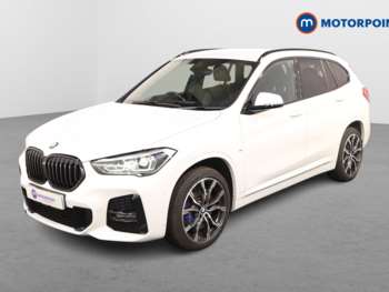 Used BMW X1 2022 for sale - 74950327: Photo