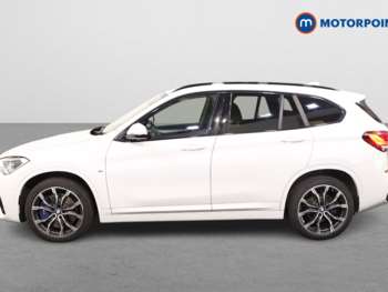 Used BMW X1 2022 for sale - 74950327: Photo