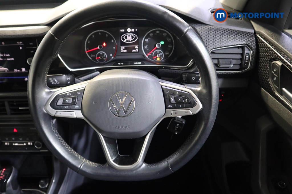 Used Volkswagen T-Cross 2021 for sale - 76862733: Photo 10