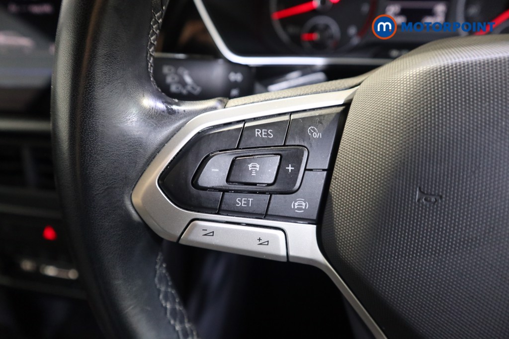 Used Volkswagen T-Cross 2021 for sale - 76862733: Photo 11