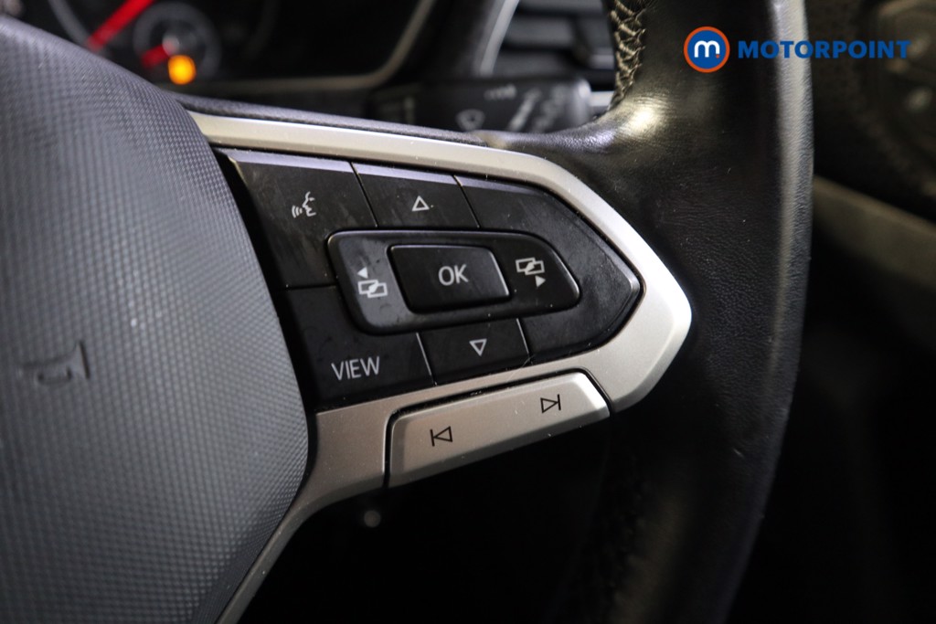 Used Volkswagen T-Cross 2021 for sale - 76862733: Photo 12