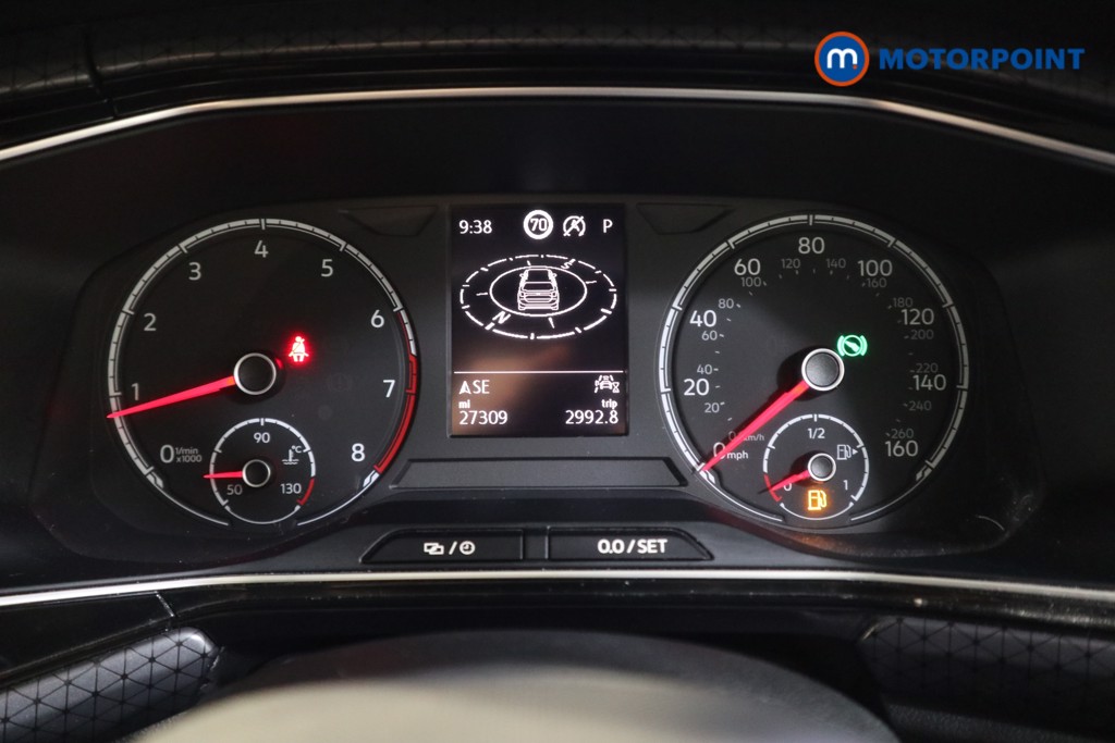 Used Volkswagen T-Cross 2021 for sale - 76862733: Photo 13