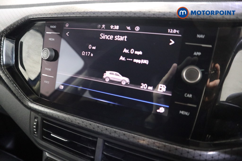 Used Volkswagen T-Cross 2021 for sale - 76862733: Photo 14