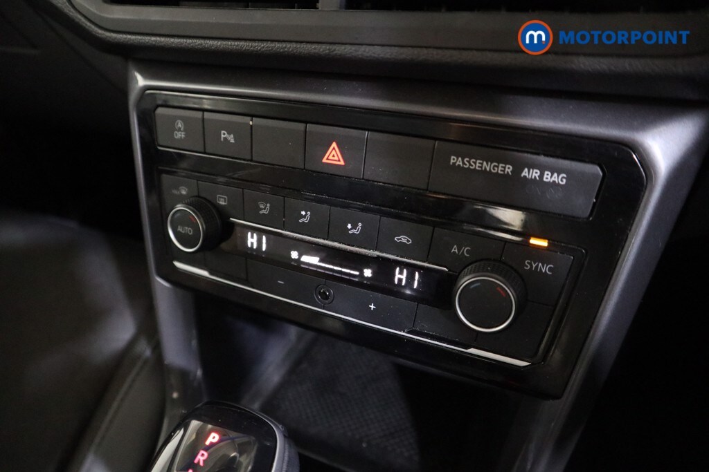 Used Volkswagen T-Cross 2021 for sale - 76862733: Photo 15