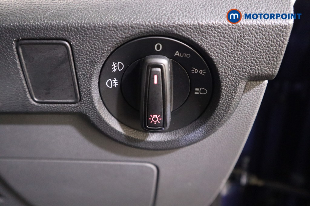 Used Volkswagen T-Cross 2021 for sale - 76862733: Photo 18