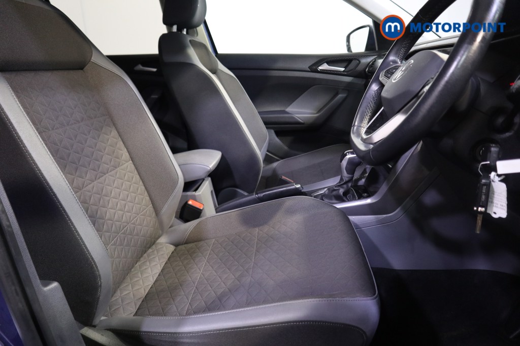 Used Volkswagen T-Cross 2021 for sale - 76862733: Photo 21
