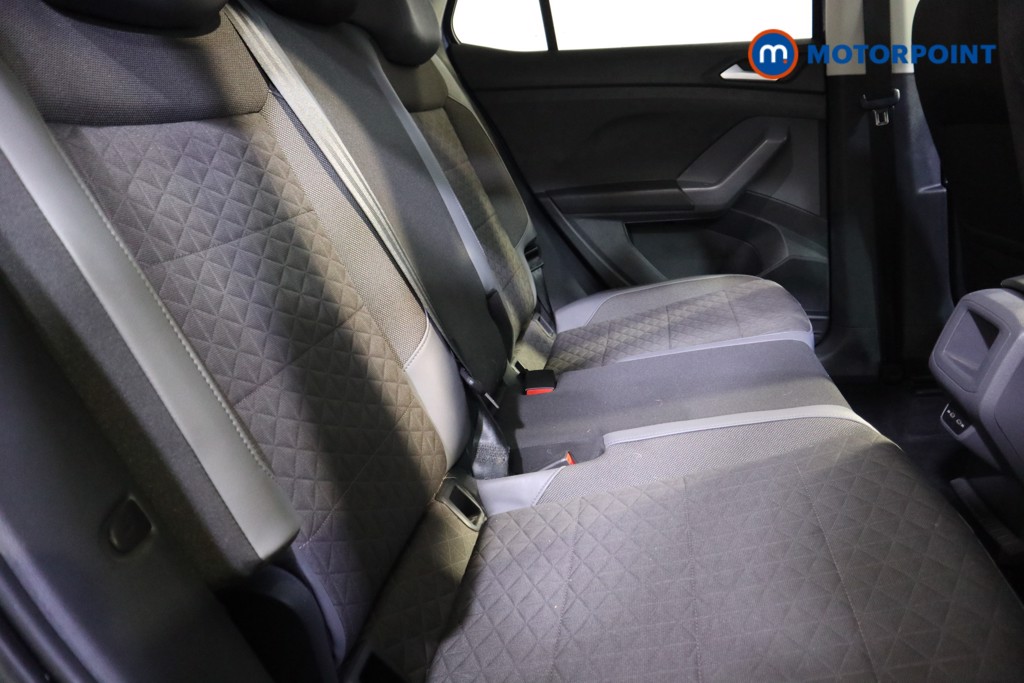 Used Volkswagen T-Cross 2021 for sale - 76862733: Photo 22
