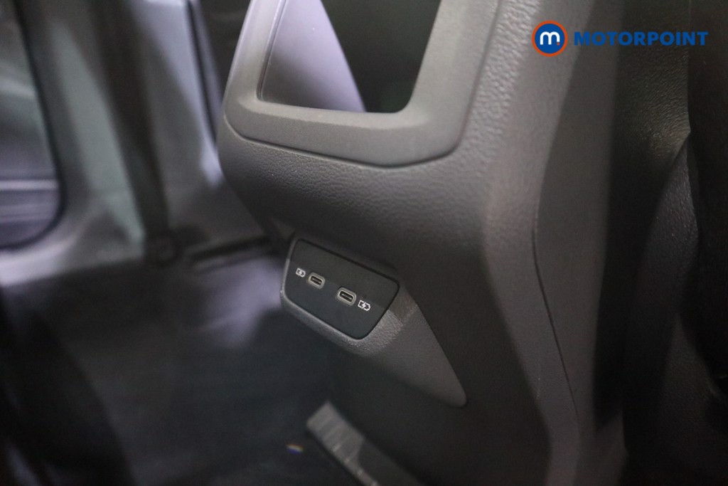 Used Volkswagen T-Cross 2021 for sale - 76862733: Photo 24