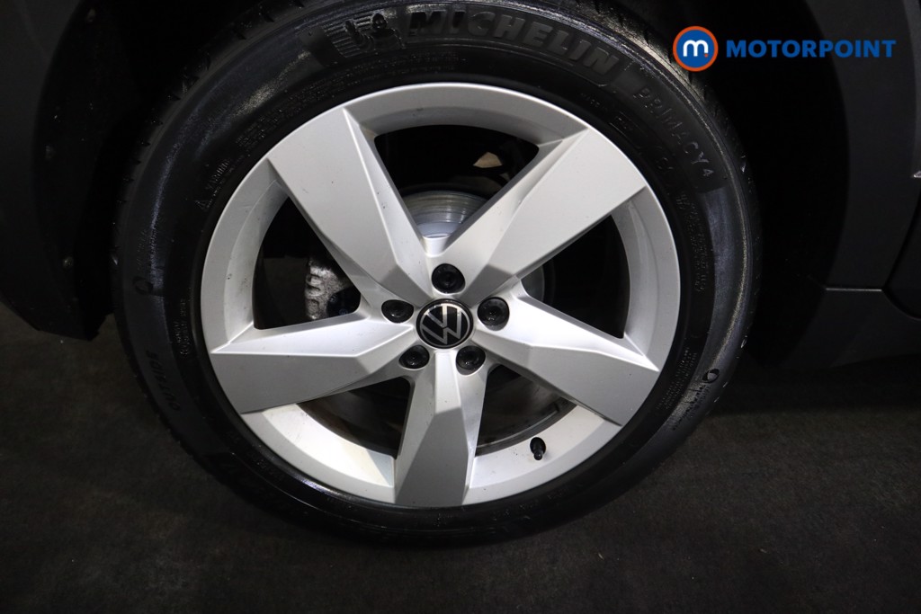 Used Volkswagen T-Cross 2021 for sale - 76862733: Photo 27