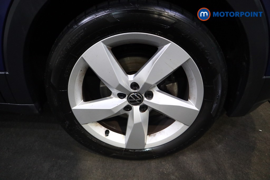 Used Volkswagen T-Cross 2021 for sale - 76862733: Photo 28