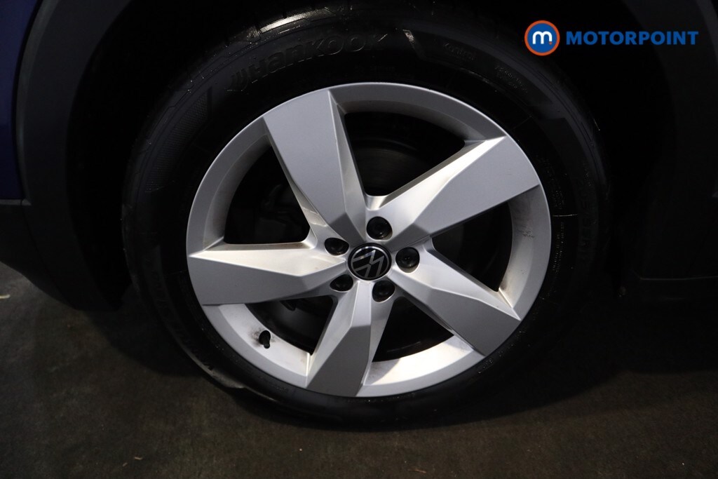 Used Volkswagen T-Cross 2021 for sale - 76862733: Photo 29