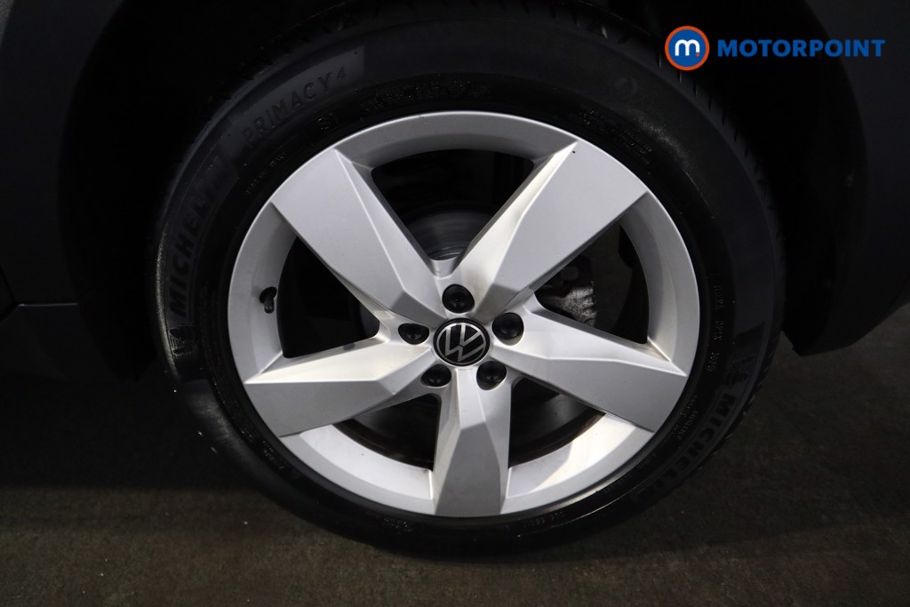 Used Volkswagen T-Cross 2021 for sale - 76862733: Photo 30