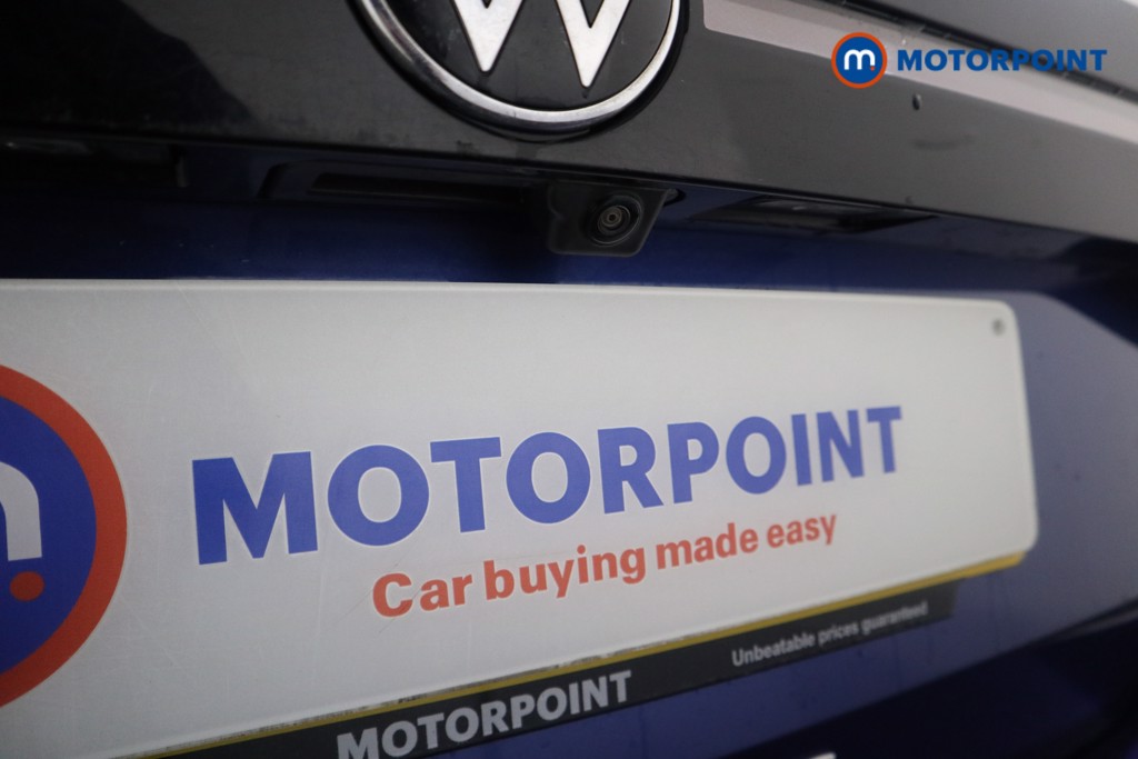 Used Volkswagen T-Cross 2021 for sale - 76862733: Photo 32